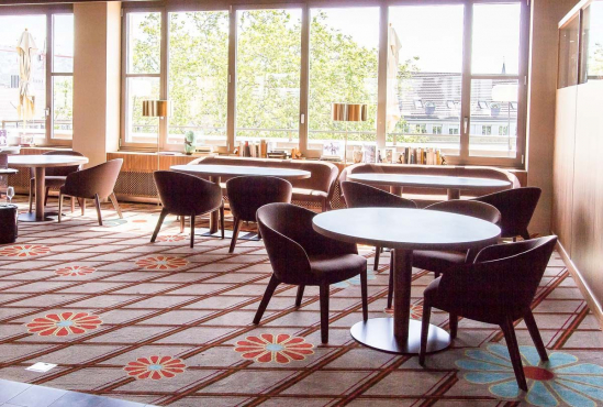 Restaurant Georges, Цюрих, Швейцария