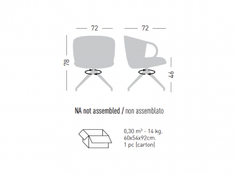 Кресло с обивкой-thumbs-Фото3