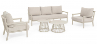 Комплект лаунж мебели Lanai