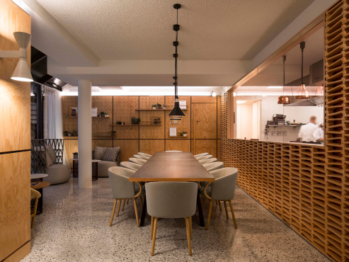 403030 Healthy Kitchen, Милан, Италия