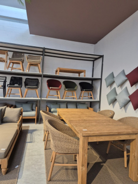 Проект фабрики BIZZ