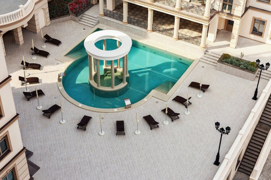 Жилой комплекс 