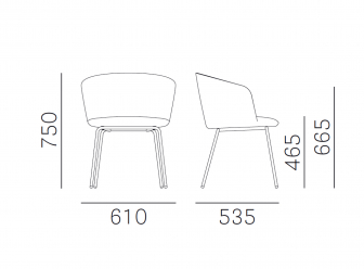 Кресло с обивкой-thumbs-Фото3