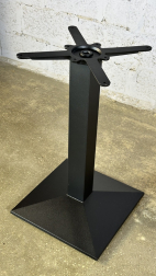 Подстолье чугунное 1219EM