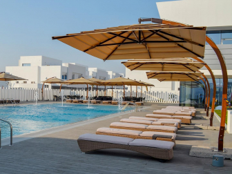 Зонт профессиональный 3х3 м-thumbs-Фото1