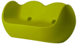 Диван пластиковый Blossy Standard