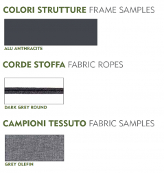 Лежак плетеный с матрасом-thumbs-Фото4