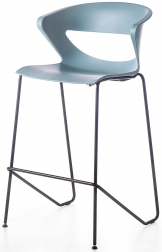Стул барный пластиковый-thumbs-Фото1