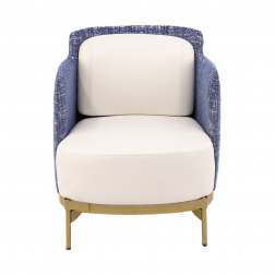 Кресло лаунж с подушкой-thumbs-Фото4