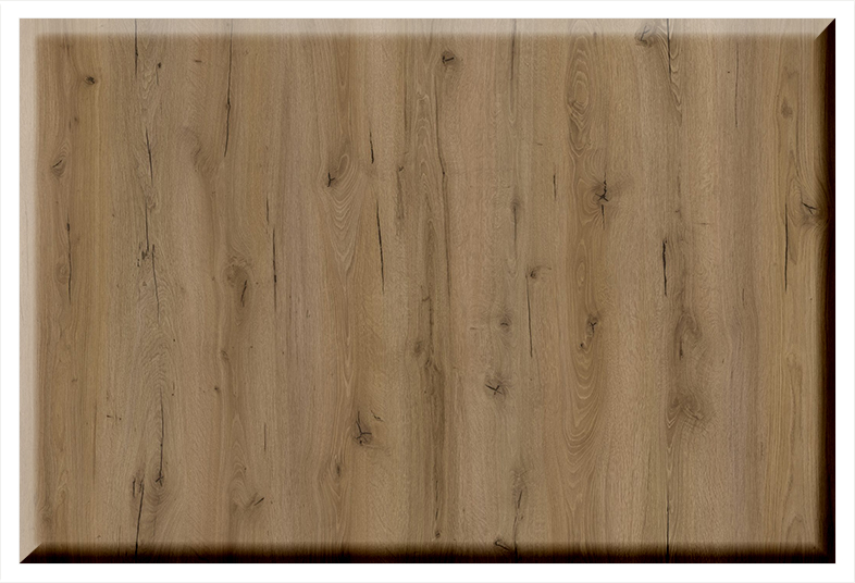 Столешница прямоугольная Werzalit Woodart