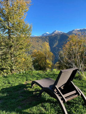 Green Flow Роза Хутор, п. Эсто-Садок, г. Сочи