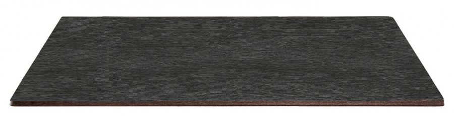 Столешница прямоугольная Solid Laminate