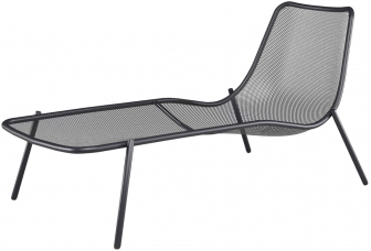 Шезлонг-лежак металлический-thumbs-Фото1