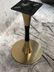 Подстолье хромированное-thumbs-Фото4