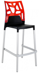 Стул пластиковый барный-thumbs-Фото1