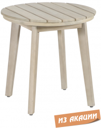 Столик деревянный кофейный-thumbs-Фото1