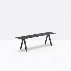 Скамейка ламинированная Arki-Bench