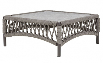 Столик кофейный плетеный-thumbs-Фото1