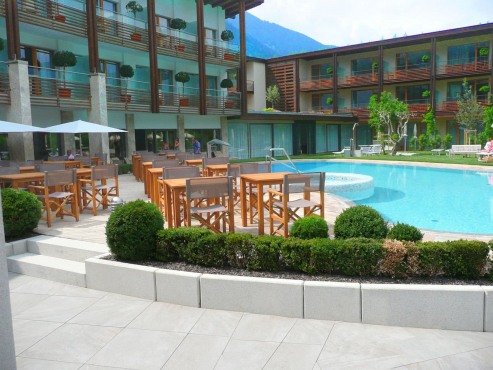 Тироль, Австрия