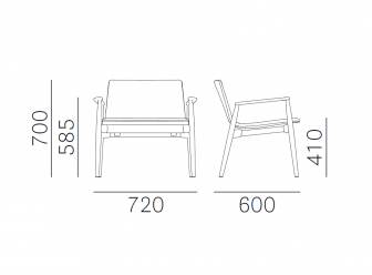 Лаунж-кресло деревянное-thumbs-Фото3