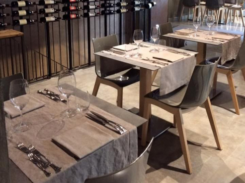 Restaurant Enotavola della Casa del Barolo, Турин