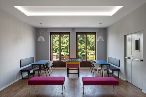 Babila Hostel, Милан, Италия