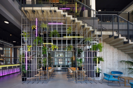 Daste Bistrò, Бергамо, Италия