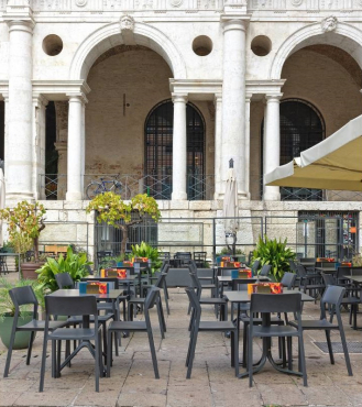 Cucu, Виченца, Италия