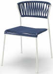 Стул плетеный Lisa Filo