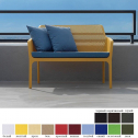 Подушка для дивана Канеса Net Bench Фото 1