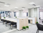 Комплект пластиковых кресел Siesta Contract Sky Set 2 стеклопластик, полипропилен черный Фото 10