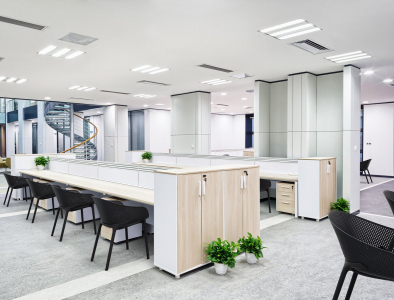 Комплект пластиковых кресел Siesta Contract Sky Set 2 стеклопластик, полипропилен черный Фото 10