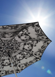 Зонт дизайнерский Ø1.9 м-thumbs-Фото1