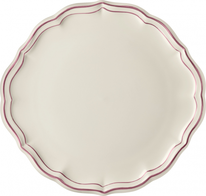 Блюдо для торта Filet Pivoine