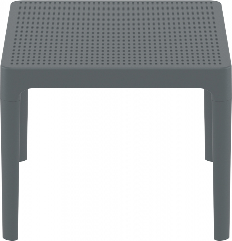 Столик пластиковый журнальный Sky Side Table