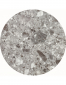 Столешница круглая Scab Design Compact Laminate для подстолья Nemo, Domino, Tiffany, Cross компакт-ламинат HPL зернистый Фото 6