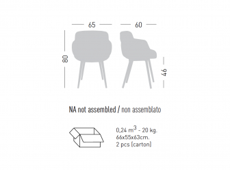 Кресло с обивкой-thumbs-Фото3