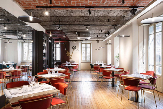 La Grenette, Аоста, Италия