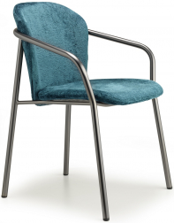 Кресло с обивкой-thumbs-Фото1