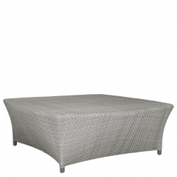 Столик плетеный кофейный-thumbs-Фото4