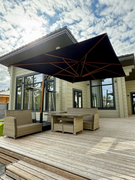 Частный проект, Санкт-Петербург