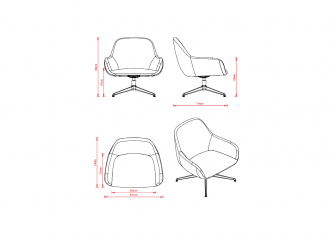 Кресло офисное-thumbs-Фото3