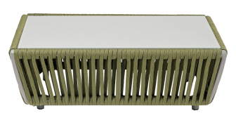 Столик плетеный журнальный-thumbs-Фото1