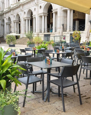 Cucu, Виченца, Италия