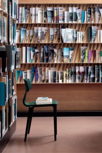 Стул пластиковый Colos Split полипропилен, стекловолокно Фото 14