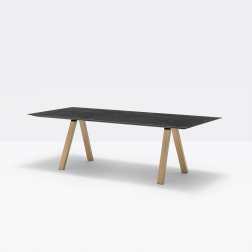 Стол ламинированный Arki-Table Wood