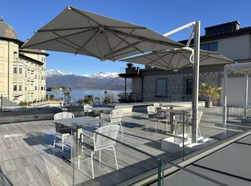 Boutique Hotel Stresa, Стреза, Италия