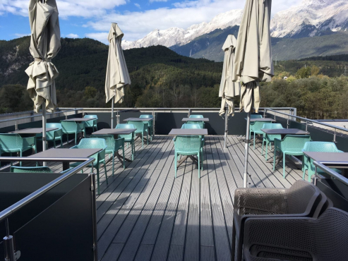 Проект фабрики, Австралия