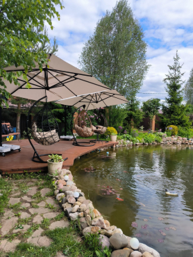 Частный проект