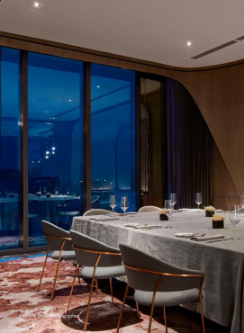 Eq Sabayon, Куала-Лумпур, Малайзия